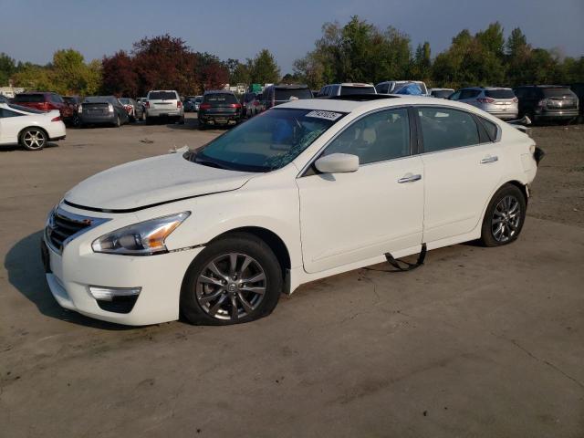 2015 NISSAN ALTIMA 2.5, 