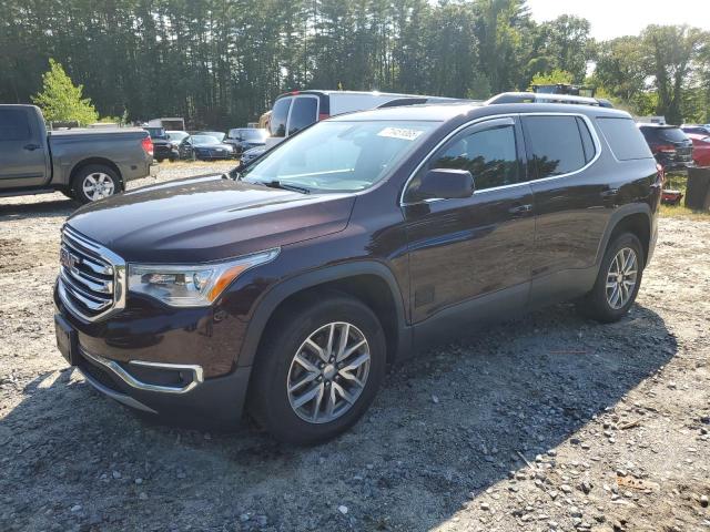 2017 GMC ACADIA SLE, 
