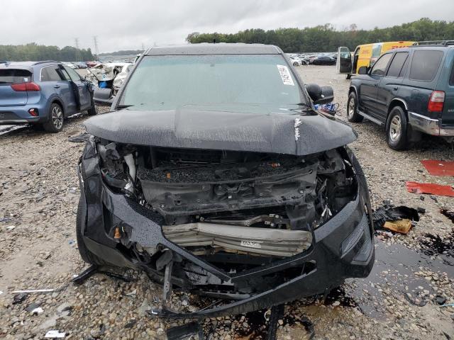 1FM5K8AR3GGA63053 - 2016 FORD EXPLORER POLICE INTERCEPTOR Qara foto 5