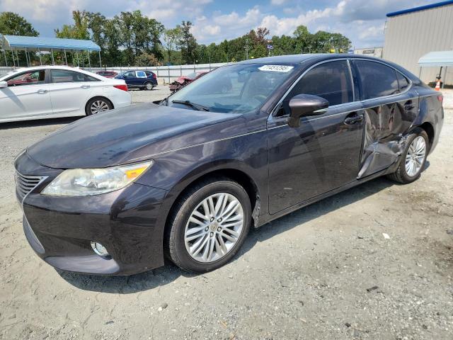 2014 LEXUS ES 350, 