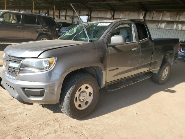 2019 CHEVROLET COLORADO, 