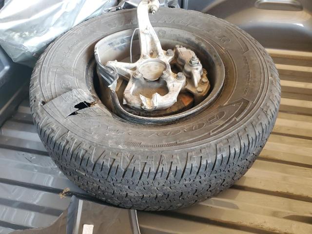 1GCHSBEAXK1359072 - 2019 CHEVROLET COLORADO ნაცრისფერი ფოტო 12