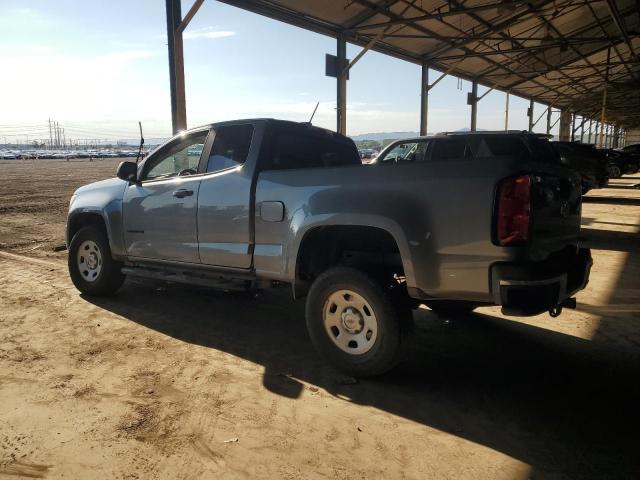 1GCHSBEAXK1359072 - 2019 CHEVROLET COLORADO ნაცრისფერი ფოტო 2