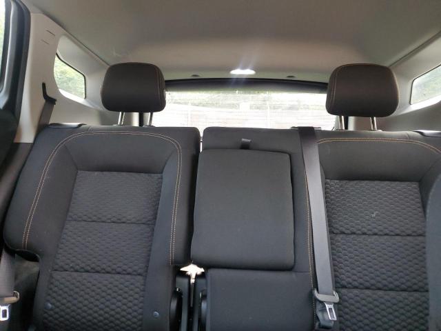 3GKALMEV3JL371122 - 2018 GMC TERRAIN SLE Մոխրագույն լուսանկար 10