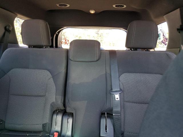 1FM5K8DH2HGA67907 - 2017 FORD EXPLORER XLT Narıncı foto 10
