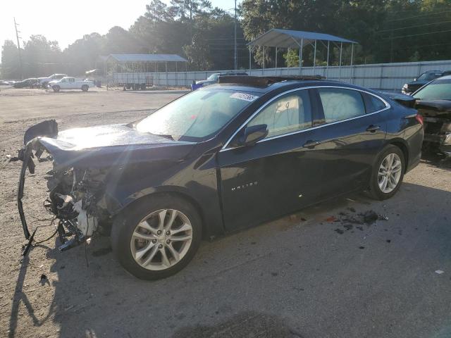 2018 CHEVROLET MALIBU LT, 