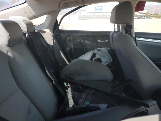 19XFC2F51GE019268 - 2016 HONDA CIVIC LX BLUE photo 10