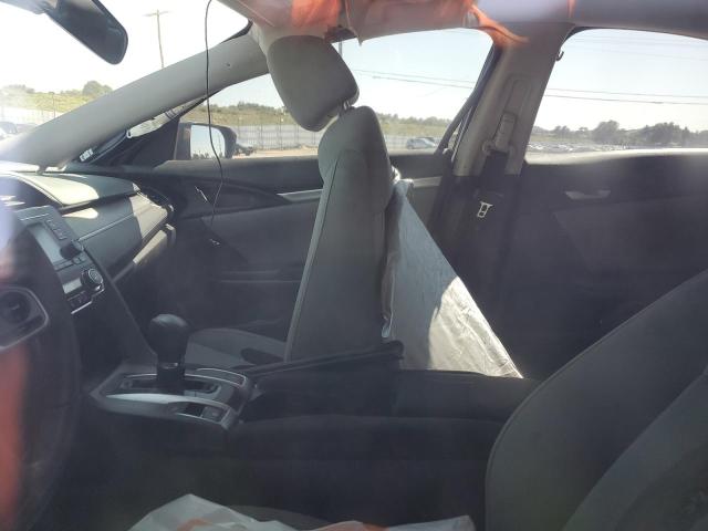 19XFC2F51GE019268 - 2016 HONDA CIVIC LX BLUE photo 7