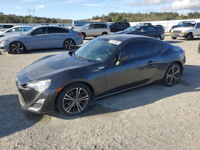 2013 TOYOTA SCION FR-S, 