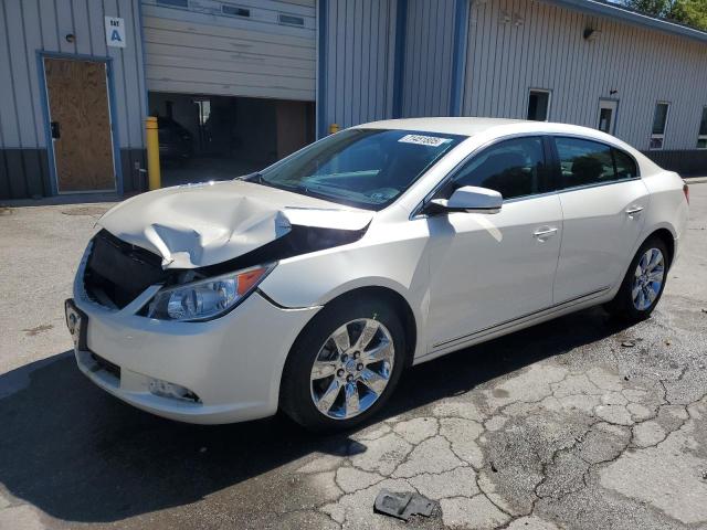 2013 BUICK LACROSSE, 