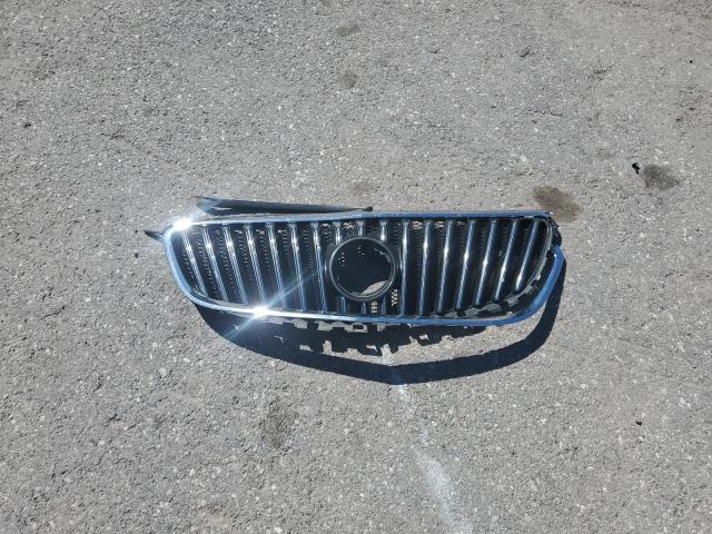 1G4GC5E36DF132118 - 2013 BUICK LACROSSE Beyaz fotoğraf 12