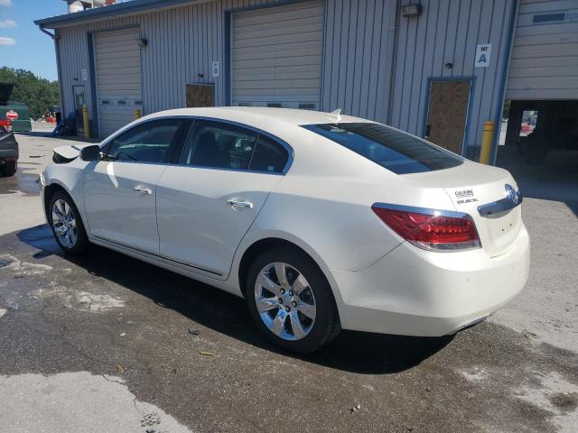 1G4GC5E36DF132118 - 2013 BUICK LACROSSE Beyaz fotoğraf 2