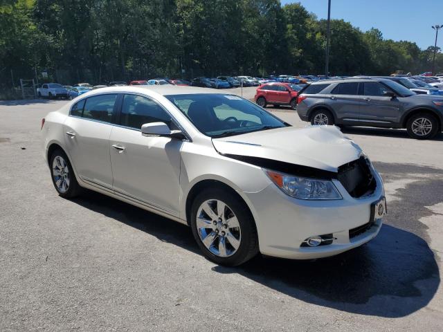 1G4GC5E36DF132118 - 2013 BUICK LACROSSE Beyaz fotoğraf 4