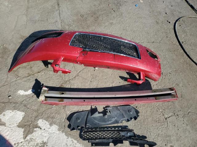 2G1WC5E32D1102338 - 2013 CHEVROLET IMPALA LTZ 勃艮第红 照片 12