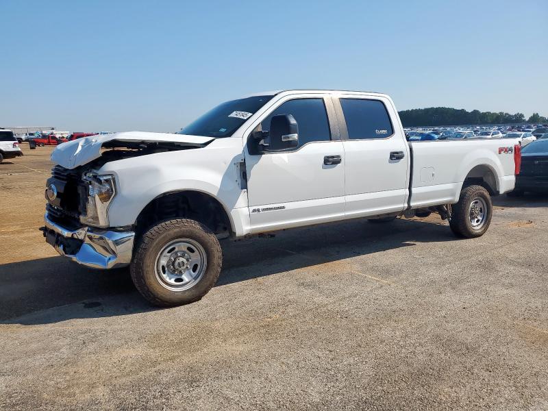 2018 FORD F250 SUPER DUTY, 