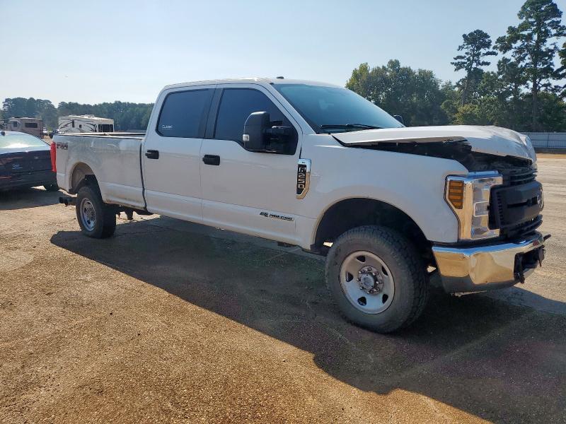 1FD7W2BT9JEC25680 - 2018 FORD F250 SUPER DUTY 白色 照片 4