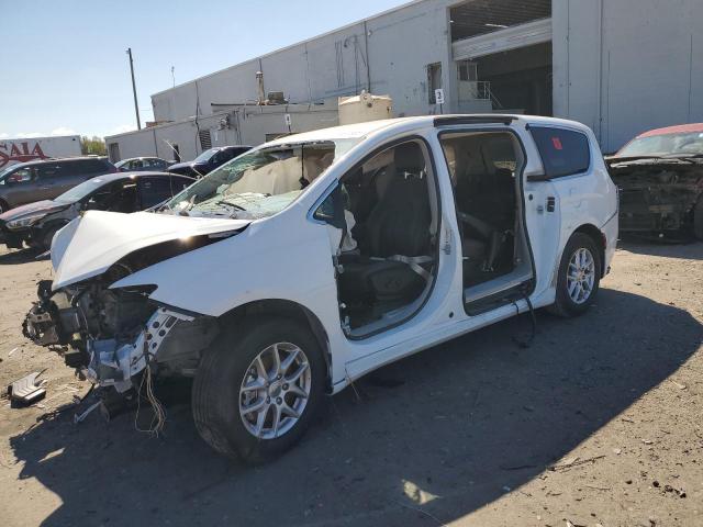 2024 CHRYSLER PACIFICA TOURING L, 