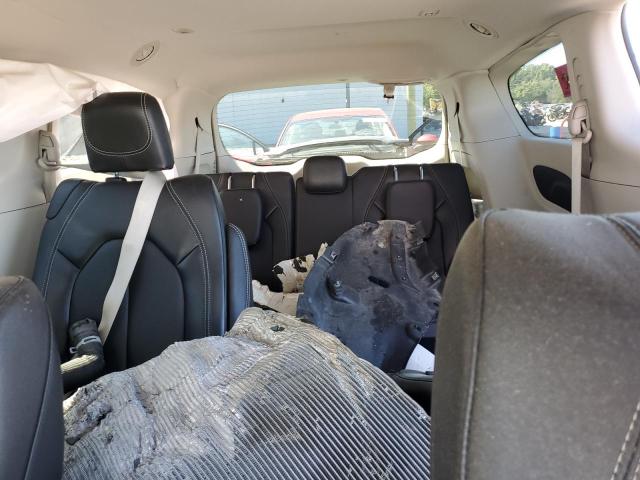 2C4RC1BG5RR149604 - 2024 CHRYSLER PACIFICA TOURING L 白色 照片 10