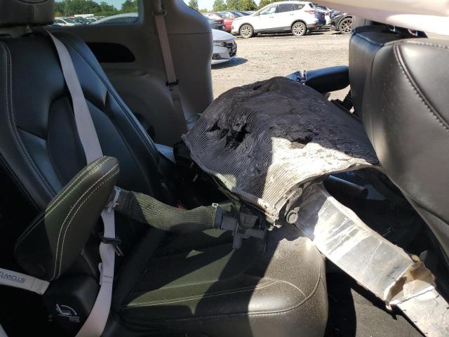 2C4RC1BG5RR149604 - 2024 CHRYSLER PACIFICA TOURING L 白色 照片 11