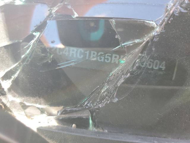 2C4RC1BG5RR149604 - 2024 CHRYSLER PACIFICA TOURING L 白色 照片 13