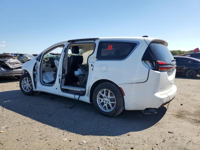 2C4RC1BG5RR149604 - 2024 CHRYSLER PACIFICA TOURING L 白色 照片 2