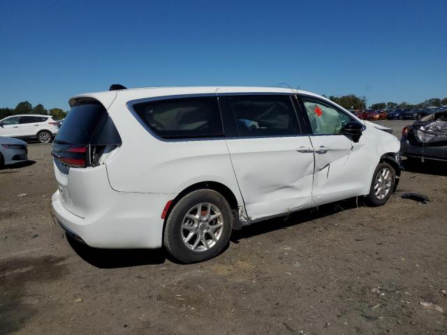 2C4RC1BG5RR149604 - 2024 CHRYSLER PACIFICA TOURING L 白色 照片 3