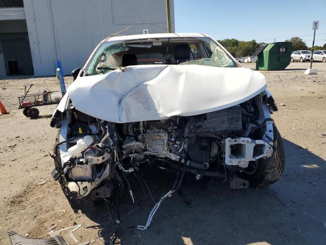 2C4RC1BG5RR149604 - 2024 CHRYSLER PACIFICA TOURING L 白色 照片 5