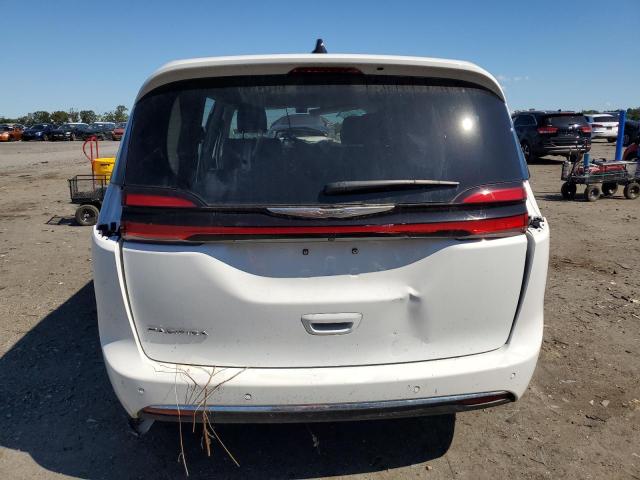 2C4RC1BG5RR149604 - 2024 CHRYSLER PACIFICA TOURING L 白色 照片 6