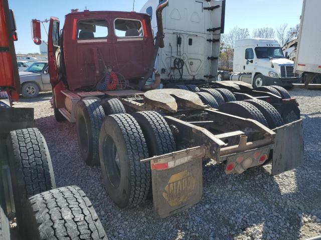 2FWYHWDB5YAF22362 - 2000 STERLING TRUCK AT 9500 MAROON photo 3