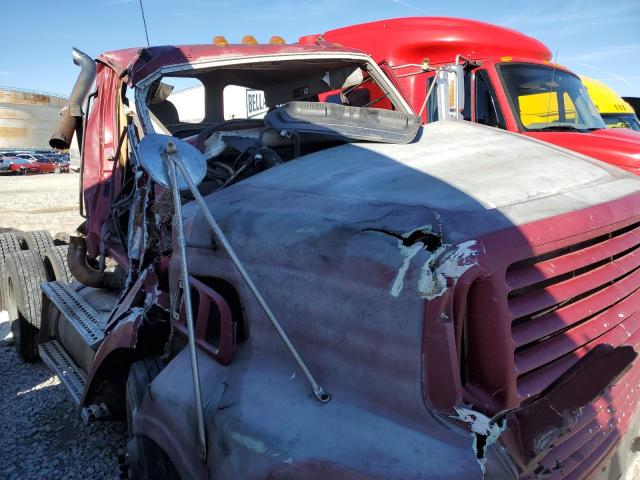 2FWYHWDB5YAF22362 - 2000 STERLING TRUCK AT 9500 MAROON photo 9