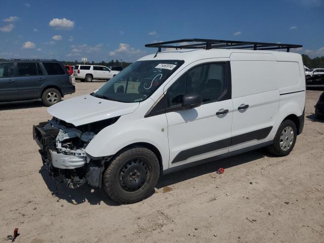 2019 FORD TRANSIT CO XL, 