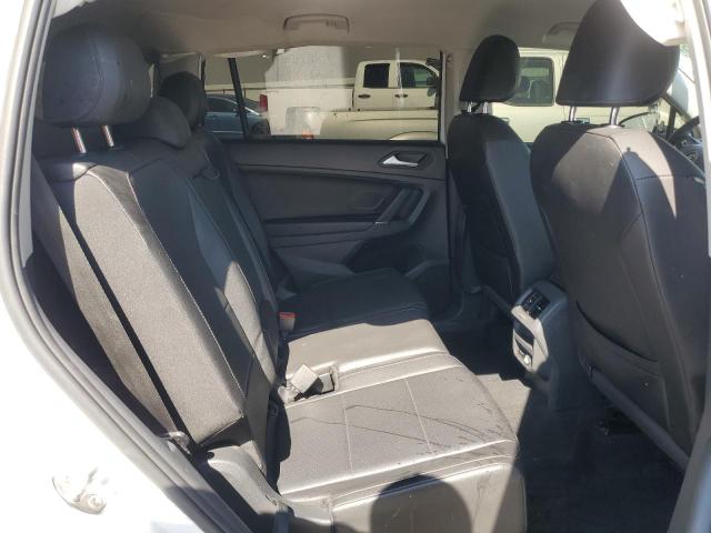 3VV3B7AX8LM168869 - 2020 VOLKSWAGEN TIGUAN SE 白色 照片 11