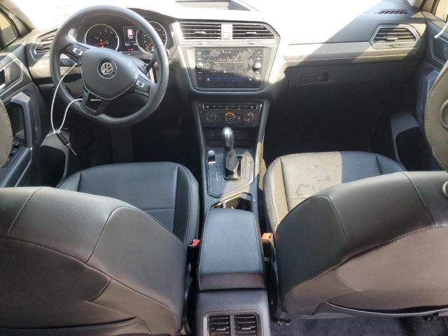 3VV3B7AX8LM168869 - 2020 VOLKSWAGEN TIGUAN SE 白色 照片 8