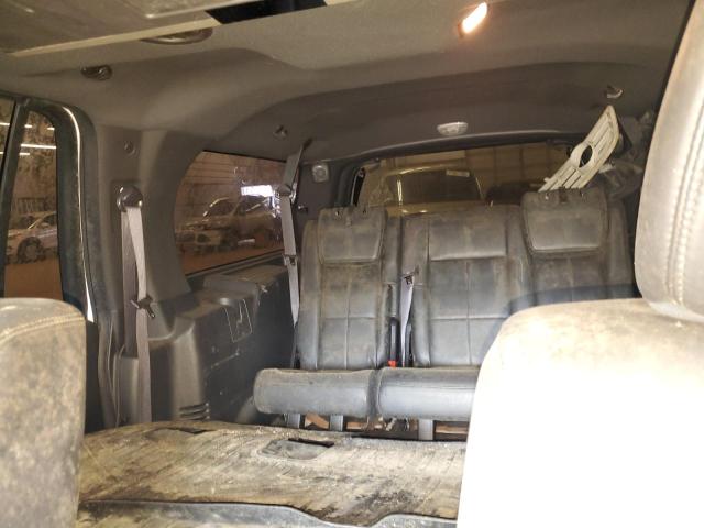 5LMJJ3H54AEJ09710 - 2010 LINCOLN NAVIGATOR L WHITE photo 10