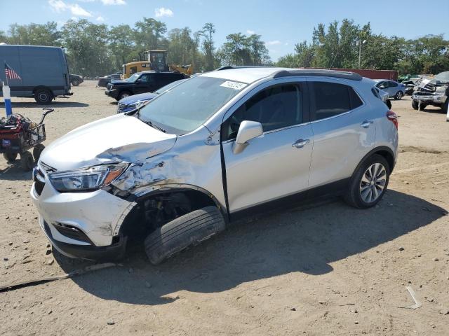 2020 BUICK ENCORE PREFERRED, 