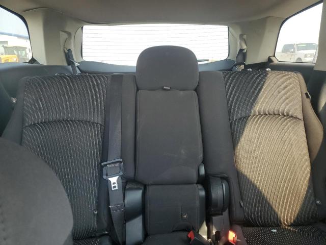 3C4PDDBG7DT638520 - 2013 DODGE JOURNEY SXT გრაფიტი ფოტო 10