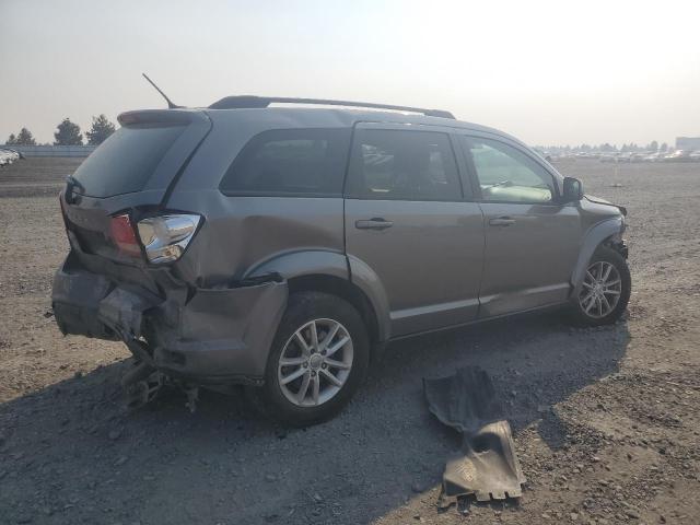 3C4PDDBG7DT638520 - 2013 DODGE JOURNEY SXT გრაფიტი ფოტო 3