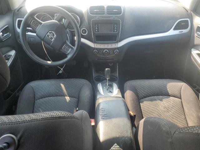 3C4PDDBG7DT638520 - 2013 DODGE JOURNEY SXT გრაფიტი ფოტო 8