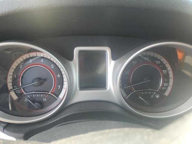 3C4PDDBG7DT638520 - 2013 DODGE JOURNEY SXT გრაფიტი ფოტო 9