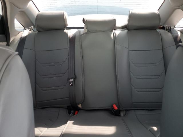 5NPE34AF5HH463600 - 2017 HYUNDAI SONATA SPORT WHITE photo 10