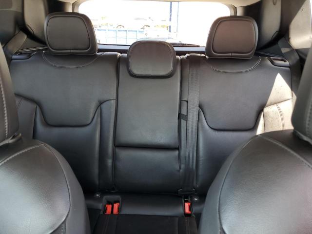 ZACCJBCB1HPG30733 - 2017 JEEP RENEGADE TRAILHAWK TURQUOISE photo 10