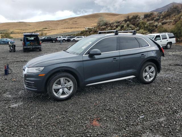 2019 AUDI Q5 PREMIUM, 