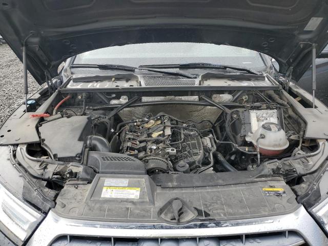 WA1ANAFY8K2075281 - 2019 AUDI Q5 PREMIUM GRAY photo 11