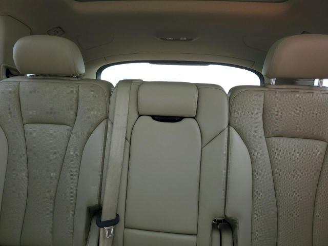 WA1LAAF77JD019587 - 2018 AUDI Q7 PREMIUM PLUS Or photo 10