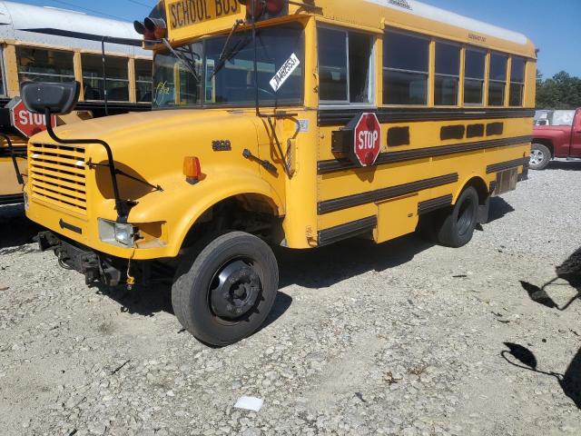 2000 INTERNATIONAL 3000 3800, 