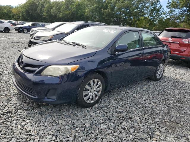 2013 TOYOTA COROLLA BASE, 
