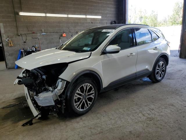 2020 FORD ESCAPE SEL, 