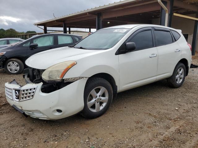 2010 NISSAN ROGUE S, 