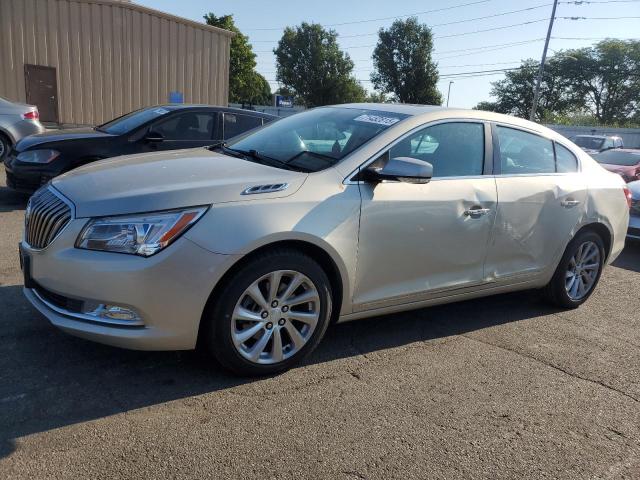 2016 BUICK LACROSSE, 