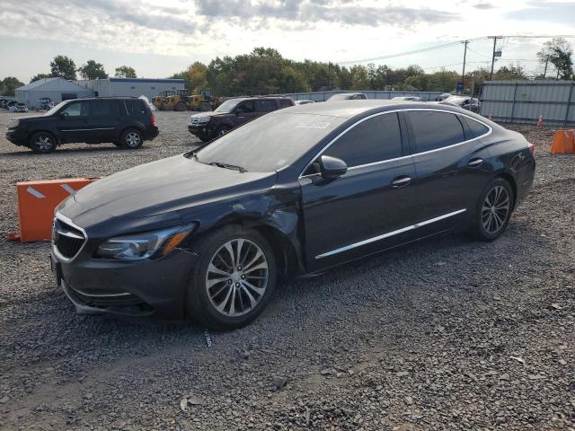 2017 BUICK LACROSSE PREMIUM, 